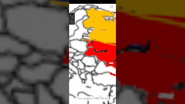 история России на пальцах полная #подпишись.