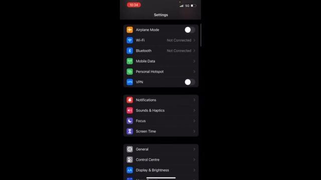 How To Change Alarm Volume on iPhone (2023)