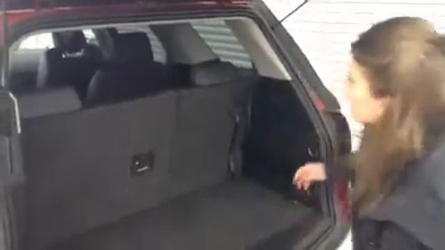 Cal - check out this beautiful GMC Acadia