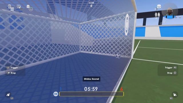 Let Play Rec Room