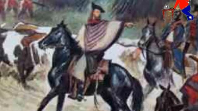 Intercettazioni Clandestine - Risorgimento Segreto (1 parte)