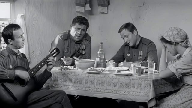 На войне как на войне. (1969) HD  1080p.mp4