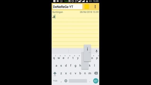 Tutorial Spam SMS JD.ID Menggunakan Apk Termux Android NO ROOT!!!