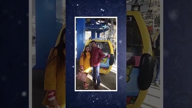 Capture the Magic: Share Your Jakhu Ropeway Adventures with Us!