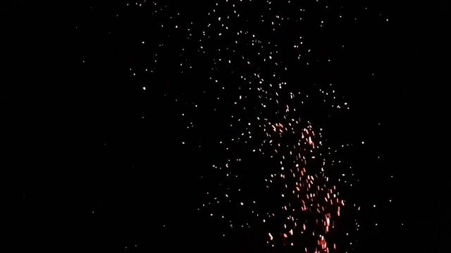 Огонь заснят в ночь перед Зимним Солнцестоянием! Очищает всё ненужное и лишнее! Смотрите до конца!!!