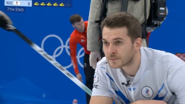 Эмоции это бесценно 🥌 Дмитрий Миронов