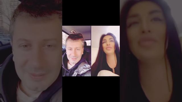 Вахо Бруклин! Кристина Стрим тик-ток