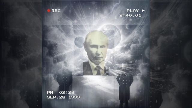 Vladimir Poutine Theme