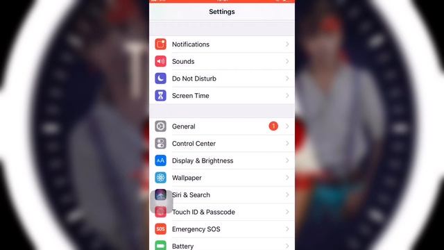 How to record screen in iPhone 📲 / in Hindi