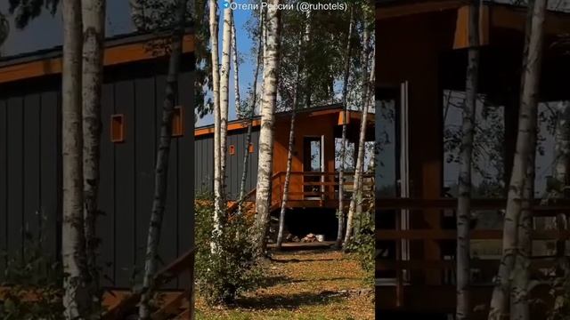 Отель Rich Life Village - пускай каждый день будет ощущаться, как выходной в Ярославской области!