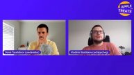 Apple Treats s02e03 – waiting for the release