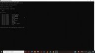 CMD How to view WiFi's password or forget this network in Windows 10