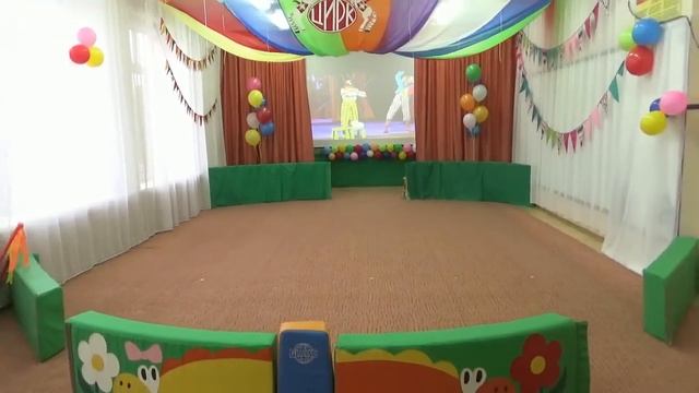 МДОУ детский сад № 49 "Колокольчик"
