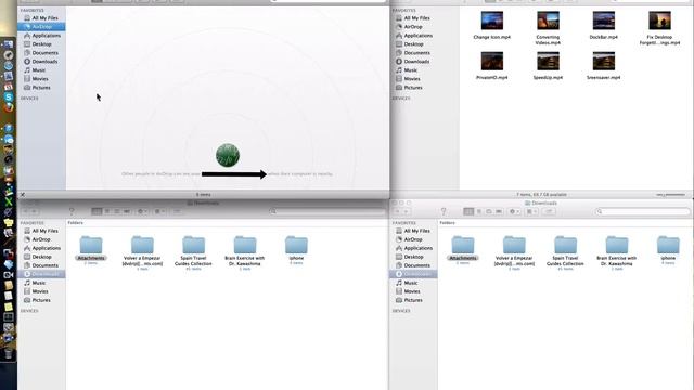 How to OSX use Better Touch Apple Mac