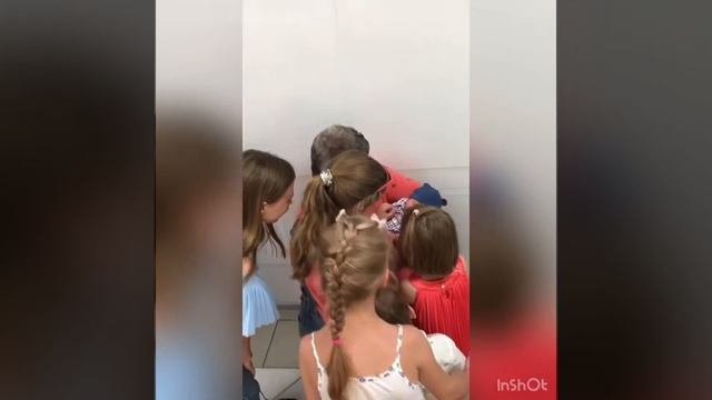 Первая неделя Германа