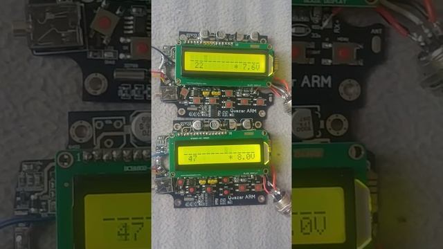 DIY Metal Detector - choosing the right Operation Amplifier