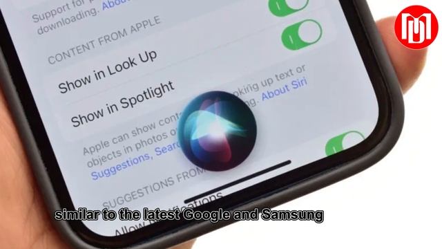 iOS 18 - The BIGGEST UPDATE | iOS 18 top 5 New Features🍏 | Apple