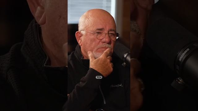 Dave Ramsey Moved to Tears