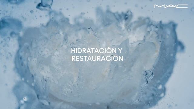 LOGRA UNA PIEL VISIBLEMENTE MÁS RADIANTE CON EL NUEVO SKINCARE MAC HYPER REAL 