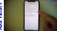 iOS 12.3.1 suddenly launch! If you have some problems in your phone you have to update it.