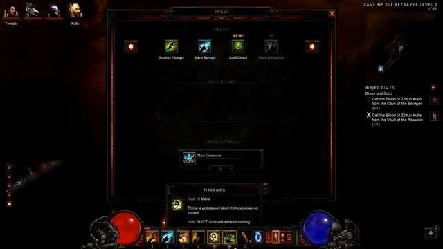 Diablo 3 Playthrough | Part 24