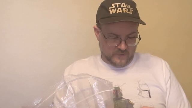 Toyaholic: Gifts from John Davis, pt. 3 (The Black Hole)