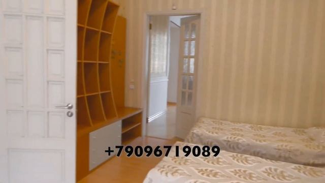 Продажа 4-комн кв Москва, Арбат, 43