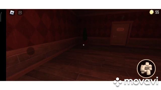 попал в страное место #roblox