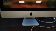 iMac 21.5" del 2009 8GB Fastizzato e Riparato con SSD! #macfaaast