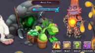 Welcome to Mac-Mac My Singing Monsters - No infringement intended. Credits to the rightful owner.