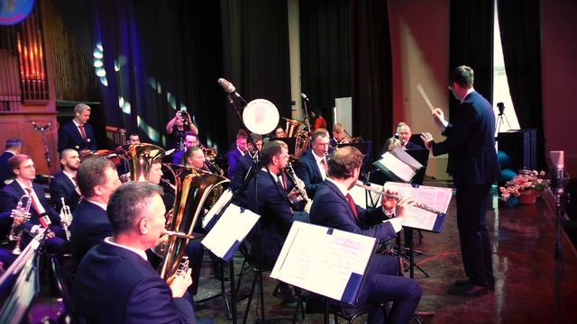 Steven Reineke - "Celebration Fanfare"