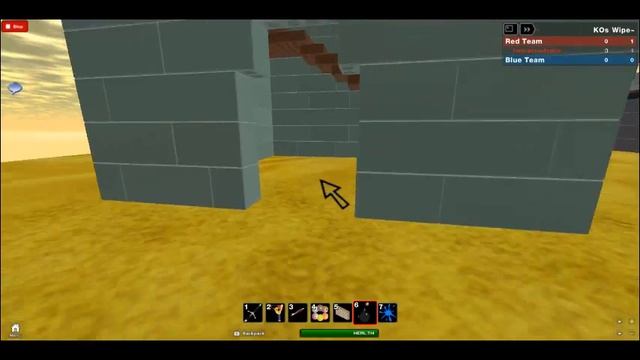 roblox dang tower  thought i culd go through the window