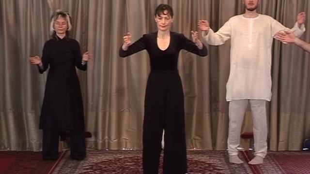 Лу Йонг Дао Дэ Ки  Энергия исцеления  2