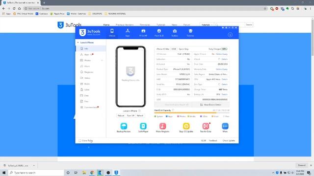 Import Photos, Files, MORE from iPhone WITHOUT iTunes