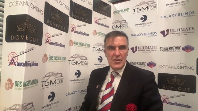 Boro v West Brom