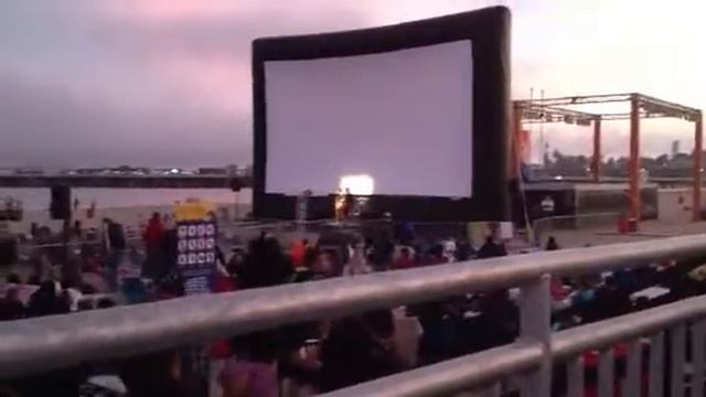 G tom Mac at Boardwalk