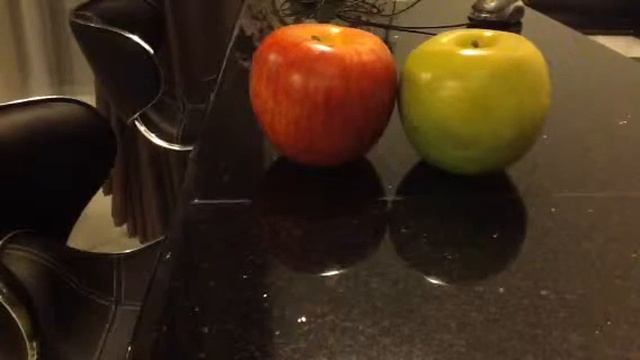 Apple introduction