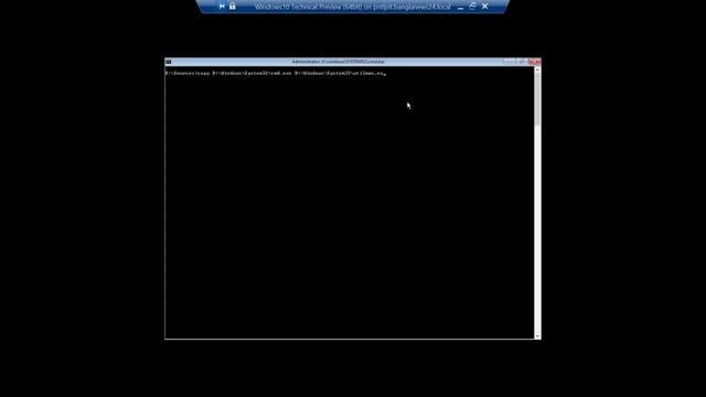 How to Reset Recover Forgotten Windows 10 Password   YouTube