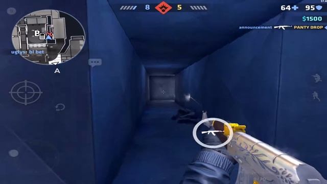 last vid? // critical ops rank highlights