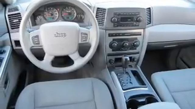 2005 Jeep Grand Cherokee 101071 - North Hollywood CA