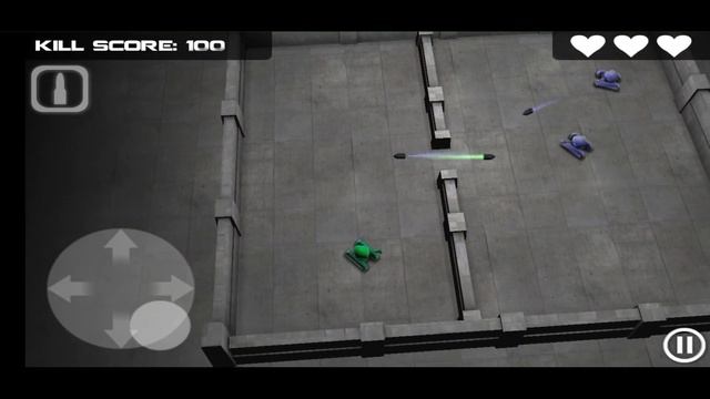 10 Маловесящих Игр на android/ios