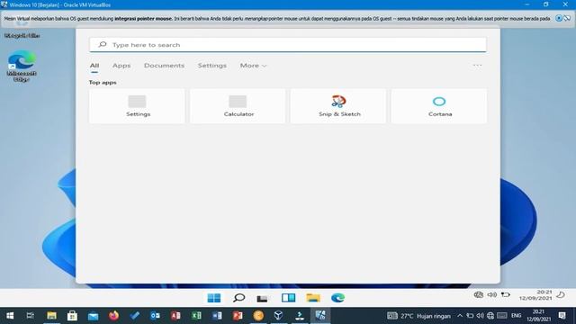Install Windows 11 64 Bit Virtual Box - Windows terbaru dari Microsoft