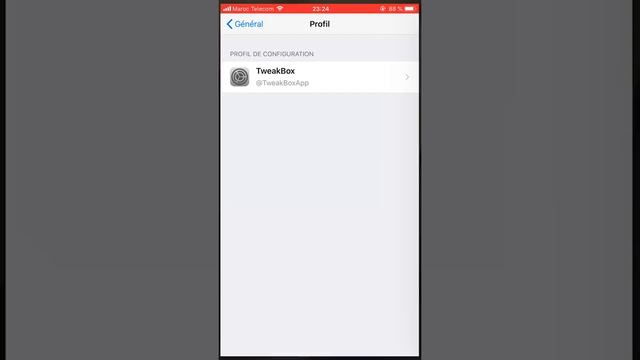 como descargar tweakbox how to download tweakbox iphone 5 5s 6 6s X