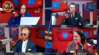 The Legal Fix | Episode 30 | The Campaign is Afoot