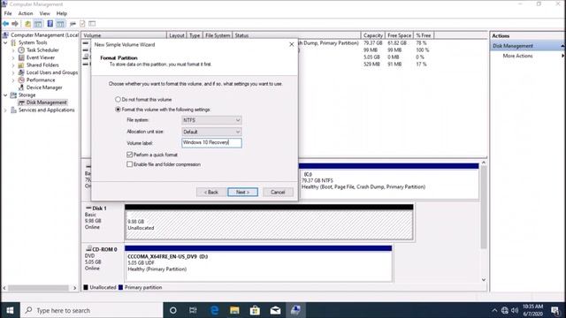 How To Make A Recovery Drive In Windows (Updated)