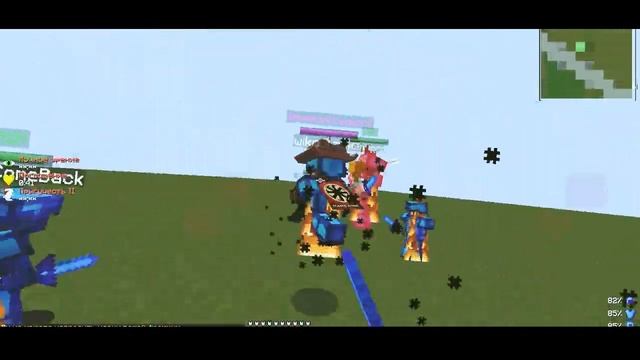 WarMine | ClanWar | Странные удары? (Тутор за актив) #2 | NooZ ッ