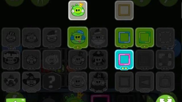 Bad Piggies - The Police - #2