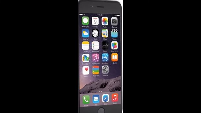 Apple iPhone 6 16GB