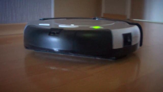 Робот-пылесос Xrobot M. Тестирование робота-пылесоса iRobot Roomba аналога.