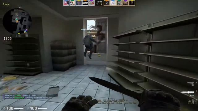 CS:GO SATURDAY 7/11/2020 EVENING STREAM